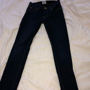 Hudson Krista Super Skinny